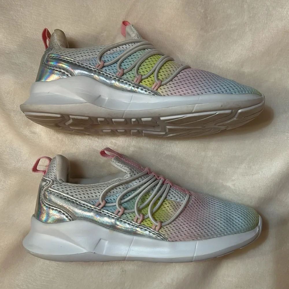 The Children’s Place slip on sneakers